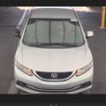 Used 2013 Honda Civic LX image 2