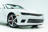 Used 2015 Chevrolet Camaro SS w/ Commemorative Special Edition image 4