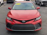 Used 2023 Toyota Camry LE image 2