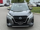 Certified 2024 Nissan Kicks SV w/ Interior Electronics Package image 2