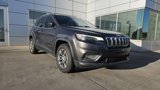 Used 2019 Jeep Cherokee Latitude Plus w/ Comfort/Convenience Group image 4