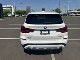 Used 2020 BMW X3 xDrive30i w/ Convenience Package image 4