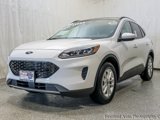 Used 2020 Ford Escape SE image 2