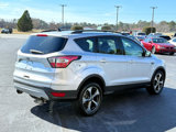 Used 2018 Ford Escape SEL w/ Ford Safe & Smart Package image 5