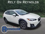 Used 2018 Subaru Crosstrek 2.0i Premium w/ Eyesight System image 1