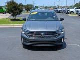 Used 2024 Volkswagen Jetta Sport image 2