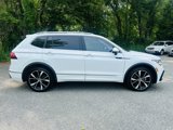 Used 2022 Volkswagen Tiguan SEL R-Line image 4