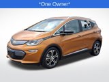 Used 2017 Chevrolet Bolt Premier w/ Driver Confidence II Package image 3