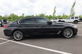 Used 2017 BMW 530i xDrive image 6
