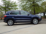 Used 2012 Volkswagen Tiguan SE image 4