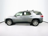 Certified 2020 Chevrolet Traverse LT image 4