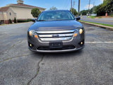 Used 2012 Ford Fusion SE image 3