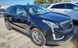 Used 2021 Cadillac XT5 Premium Luxury image 2