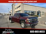 Used 2014 Chevrolet Silverado 1500 LT w/ All Star Edition image 2