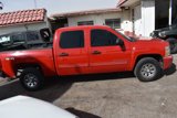 Used 2009 Chevrolet Silverado 1500 LS image 4