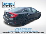 Used 2021 Honda Civic LX image 5