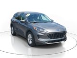 Certified 2021 Ford Escape SE w/ Convenience Package image 4