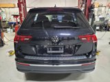Used 2022 Volkswagen Tiguan S image 4