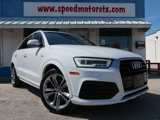 Used 2016 Audi Q3 2.0T Prestige w/ Prestige Package image 2