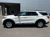 Used 2020 Ford Explorer XLT w/ Class III Trailer Tow Package image 2