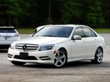 Used 2011 Mercedes-Benz C 300 Luxury image 2