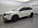 Used 2019 Dodge Journey SE w/ Blacktop Package image 2