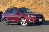 Used 2018 Subaru Outback 2.5i Limited image 2