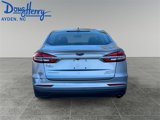 Used 2020 Ford Fusion SE image 4