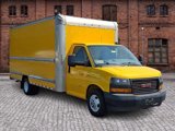 Used 2019 GMC Savana 3500 Extended w/ Driver Convenience Package image 3