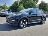 Used 2017 Hyundai Tucson Limited w/ Limited Ultimate Package 03 image 4