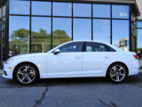 Used 2017 Audi A4 2.0T Prestige w/ Prestige Package image 3