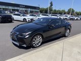 Used 2015 Lexus RC 350 AWD image 3
