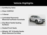 Certified 2025 Volvo XC40 B5 Core image 5