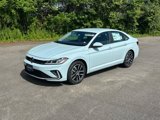 New 2025 Volkswagen Jetta SE image 3