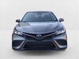 Used 2023 Toyota Camry SE image 2