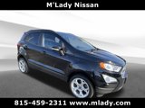 Used 2022 Ford EcoSport SE image 1