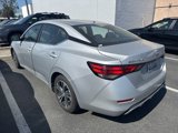 Used 2021 Nissan Sentra SV image 2