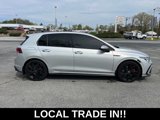 Used 2022 Volkswagen GTI SE image 3