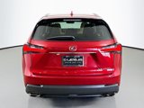Used 2017 Lexus NX 200t AWD image 6
