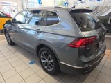 Certified 2022 Volkswagen Tiguan SE image 6