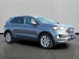 Certified 2022 Ford Edge Titanium image 4