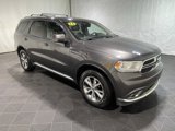 Used 2016 Dodge Durango Limited w/ Nav & Power Liftgate Group image 3