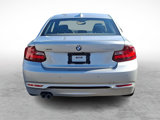 Used 2016 BMW 228i xDrive Coupe image 5