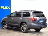 Used 2011 Toyota Sequoia Limited image 3