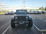 Used 2015 Jeep Wrangler Sport w/ Quick Order Package 23S image 2