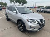 Used 2019 Nissan Rogue SL image 4