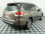 Used 2015 Nissan Pathfinder S image 6
