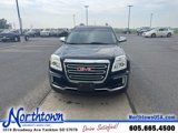 Used 2016 GMC Terrain SLT w/ Open Road Package image 2