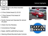 Used 2013 Nissan Versa SV w/ Convenience Pkg image 2