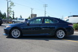 Used 2018 Toyota Camry XLE image 6